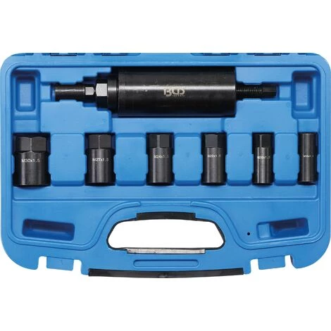 BGS Technic Jeu De Tire-cardans | 7 Pièces 3 BGS Technic Jeu De Tire-cardans | 7 Pièces