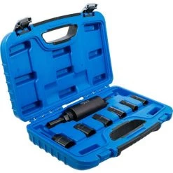 BGS Technic Jeu De Tire-cardans | 7 Pièces 8 BGS Technic Jeu De Tire-cardans | 7 Pièces -BGS TECHNIC Soldes 38346297 2