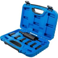 BGS Technic Jeu De Tire-cardans | 7 Pièces 9 BGS Technic Jeu De Tire-cardans | 7 Pièces -BGS TECHNIC Soldes 38346297 3