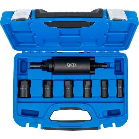 BGS Technic Jeu De Tire-cardans | 7 Pièces 6 BGS Technic Jeu De Tire-cardans | 7 Pièces – Image 4