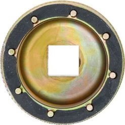 BGS Technic Clé à Capots De Fourche | Pour Fourches Öhlins | Pour Ducati -BGS TECHNIC Soldes 38346313 2