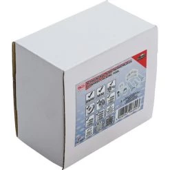 BGS Technic Outil De Calage De Volant D’inertie | Pour BMW, MINI -BGS TECHNIC Soldes 38346316 2