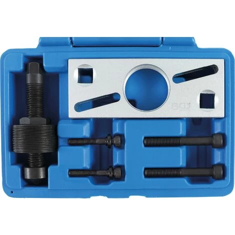 BGS Technic Extracteur De Poulie Crantée | Universel 3 BGS Technic Extracteur De Poulie Crantée | Universel