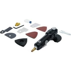 BGS Technic Coffret Outils Multifonctions Pneumatique "3 En 1" -BGS TECHNIC Soldes 38346333 4