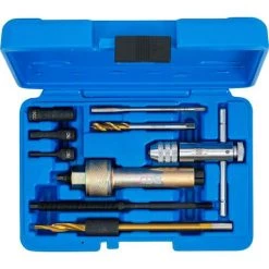 BGS Technic Jeu D’outils De Démontage De Bougies De Préchauffe | M9 | 9 Pièces -BGS TECHNIC Soldes 38346347 4