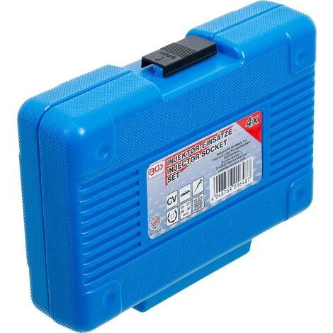 BGS Technic Extracteur D’injecteur | 4 Pièces 7 BGS Technic Extracteur D’injecteur | 4 Pièces – Image 5
