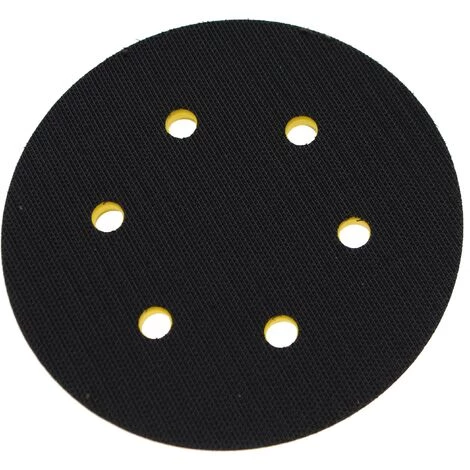 BGS Technic Ponceuse Polisseuse Orbitale Pneumatique 5 BGS Technic Ponceuse Polisseuse Orbitale Pneumatique – Image 3