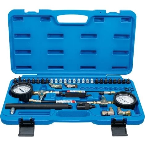 BGS Technic Instrument De Mesure De Pression D’ABS Et De Freins 3 BGS Technic Instrument De Mesure De Pression D’ABS Et De Freins