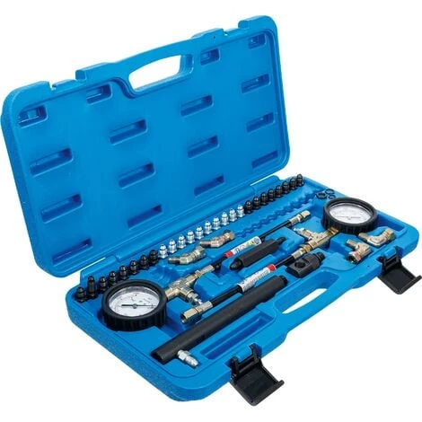 BGS Technic Instrument De Mesure De Pression D’ABS Et De Freins 4 BGS Technic Instrument De Mesure De Pression D’ABS Et De Freins – Image 2