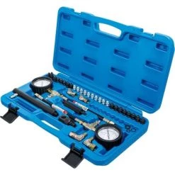 BGS Technic Instrument De Mesure De Pression D’ABS Et De Freins 9 BGS Technic Instrument De Mesure De Pression D’ABS Et De Freins -BGS TECHNIC Soldes 38346384 3