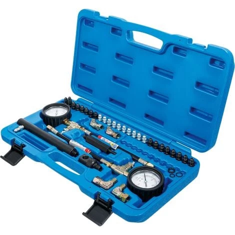 BGS Technic Instrument De Mesure De Pression D’ABS Et De Freins 5 BGS Technic Instrument De Mesure De Pression D’ABS Et De Freins – Image 3