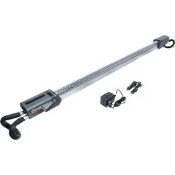 BGS Technic Lampe LED Pour Capot Moteur Sur Accu