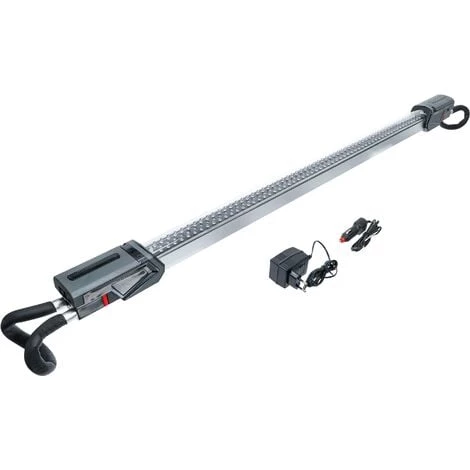 BGS Technic Lampe LED Pour Capot Moteur Sur Accu 3 BGS Technic Lampe LED Pour Capot Moteur Sur Accu