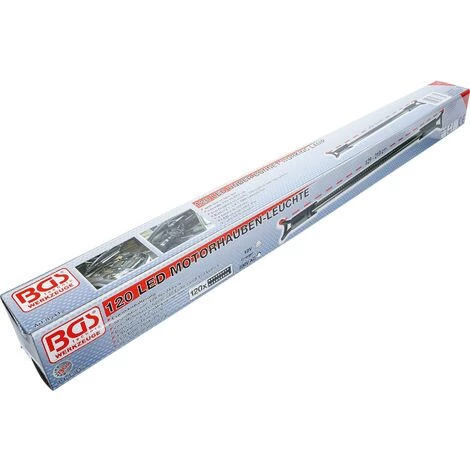 BGS Technic Lampe LED Pour Capot Moteur Sur Accu 5 BGS Technic Lampe LED Pour Capot Moteur Sur Accu – Image 3