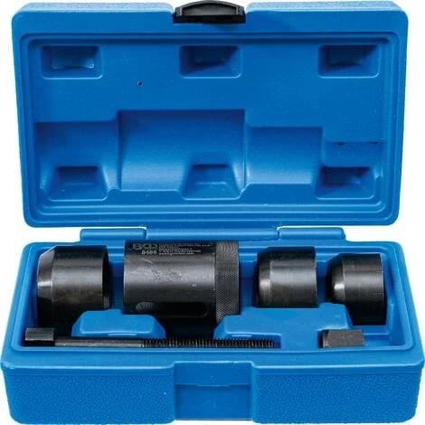 BGS Technic Outil De Montage Silenbloc Essieu Arrière Pour BMW 5 & 6 3 BGS Technic Outil De Montage Silenbloc Essieu Arrière Pour BMW 5 & 6