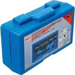 BGS Technic Outil De Montage Silenbloc Essieu Arrière Pour BMW 5 & 6 11 BGS Technic Outil De Montage Silenbloc Essieu Arrière Pour BMW 5 & 6 -BGS TECHNIC Soldes 38346409 5