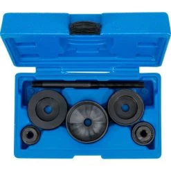 BGS Technic Outil De Buselures - Bras De Suspension | Pour Ford Fiesta & Ka -BGS TECHNIC Soldes 38346435 4