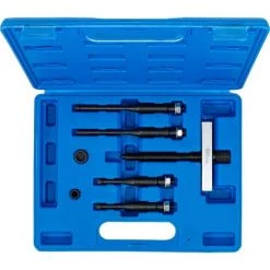 BGS Technic Jeu D'extracteurs De Volant | 87 + 153 Mm | 8 Pièces -BGS TECHNIC Soldes 38346448 4