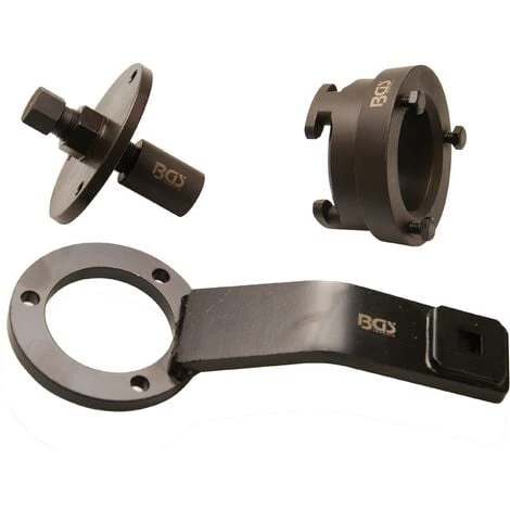 BGS Technic Outil De Contre-appui De Vilebrequin | Pour BMW M52TU, M54, M56 3 BGS Technic Outil De Contre-appui De Vilebrequin | Pour BMW M52TU, M54, M56