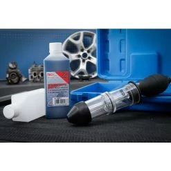 BGS Technic Testeur D'étancheïté De Cylindre/de Fuites -BGS TECHNIC Soldes 38346489 2