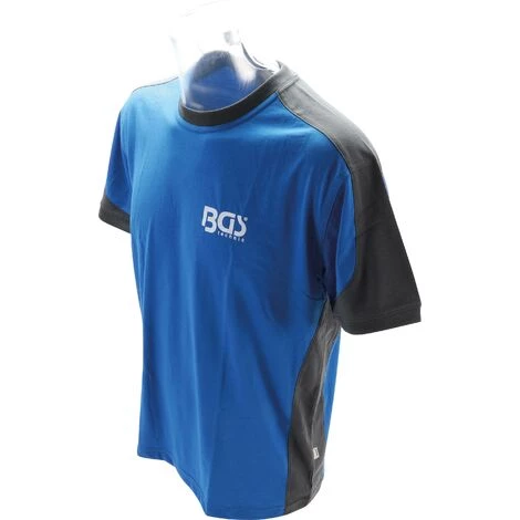 BGS Technic T-shirt ® | Taille L 4 BGS Technic T-shirt ® | Taille L – Image 2