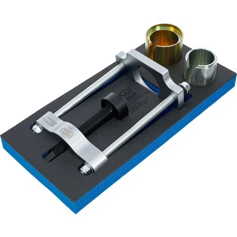 BGS Technic Outil Bras De Suspension D'essieu Arrière | Pour Ford, Mazda, Volvo 4 BGS Technic Outil Bras De Suspension D'essieu Arrière | Pour Ford, Mazda, Volvo – Image 2