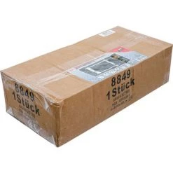 BGS Technic Outil Bras De Suspension D'essieu Arrière | Pour Ford, Mazda, Volvo 7 BGS Technic Outil Bras De Suspension D'essieu Arrière | Pour Ford, Mazda, Volvo -BGS TECHNIC Soldes 38346546 3