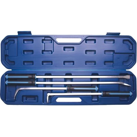 BGS Technic Jeu De Leviers | 4 Pièces 4 BGS Technic Jeu De Leviers | 4 Pièces – Image 2