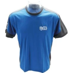 BGS Technic T-shirt ® | Taille XL