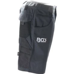 BGS Technic Pantalon De Travail ® | Court | Taille 50 -BGS TECHNIC Soldes 38346583 3