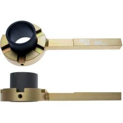 BGS Technic Cale De Poulie De Courroie Pour BMW