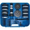 BGS Technic Jeu D’outils De Roulement De Roue | Pour VAG | Unité De Roulement Ø 62, 66, 72, 85 Mm -BGS TECHNIC Soldes 38346609 1