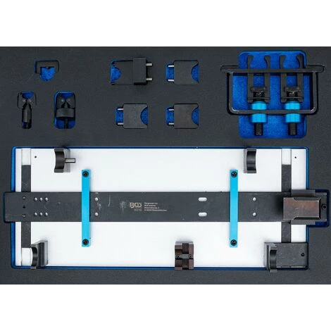 BGS Technic Kit De Montage D'arbre à Cames | Pour VAG & Porsche 3 BGS Technic Kit De Montage D'arbre à Cames | Pour VAG & Porsche