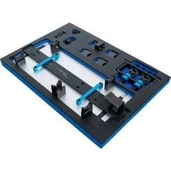 BGS Technic Kit De Montage D'arbre à Cames | Pour VAG & Porsche 5 BGS Technic Kit De Montage D'arbre à Cames | Pour VAG & Porsche -BGS TECHNIC Soldes 38346655 2