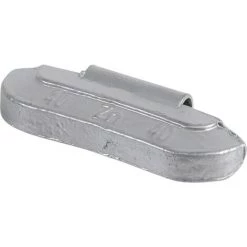 BGS Technic Poids D’équilibrage | 40 g | 50 Pièces