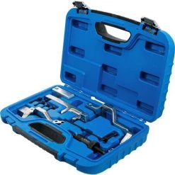 BGS Technic Coffret De Calage | Pour MINI, PSA | 10 Pièces 9 BGS Technic Coffret De Calage | Pour MINI, PSA | 10 Pièces -BGS TECHNIC Soldes 38346717 3
