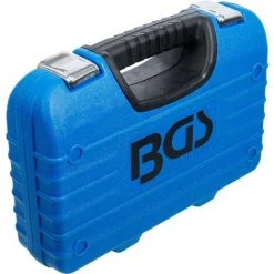 BGS Technic Coffret De Calage | Pour MINI, PSA | 10 Pièces 11 BGS Technic Coffret De Calage | Pour MINI, PSA | 10 Pièces -BGS TECHNIC Soldes 38346717 5