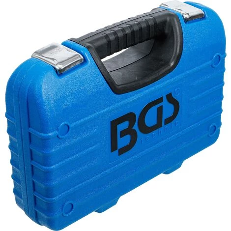 BGS Technic Coffret De Calage | Pour MINI, PSA | 10 Pièces 7 BGS Technic Coffret De Calage | Pour MINI, PSA | 10 Pièces – Image 5