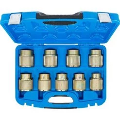 BGS Technic Coffret De Montage Pour Joints D’étanchéité De Fourches | 9 Pièces 10 BGS Technic Coffret De Montage Pour Joints D’étanchéité De Fourches | 9 Pièces -BGS TECHNIC Soldes 38346731 4