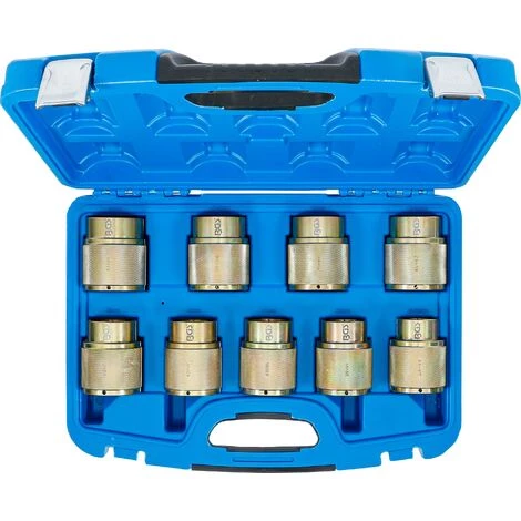 BGS Technic Coffret De Montage Pour Joints D’étanchéité De Fourches | 9 Pièces 6 BGS Technic Coffret De Montage Pour Joints D’étanchéité De Fourches | 9 Pièces – Image 4