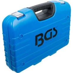 BGS Technic Coffret De Montage Pour Joints D’étanchéité De Fourches | 9 Pièces 11 BGS Technic Coffret De Montage Pour Joints D’étanchéité De Fourches | 9 Pièces -BGS TECHNIC Soldes 38346731 5