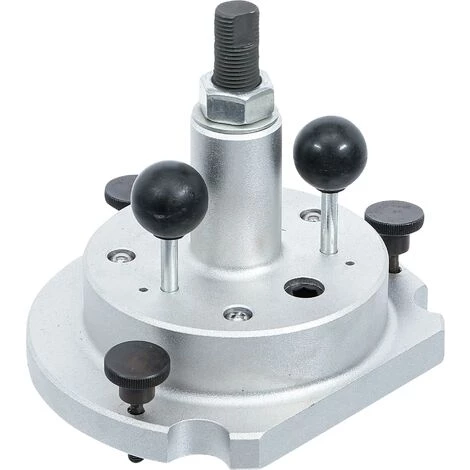 BGS Technic Outil De Montage De Joint De Vilebrequin | Pour Moteurs Diesel Et Essence De VAG 3 BGS Technic Outil De Montage De Joint De Vilebrequin | Pour Moteurs Diesel Et Essence De VAG