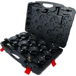 BGS Technic Coffret De Diagnostic De Compresseur Turbo | 17 Pièces -BGS TECHNIC Soldes 38346740 3