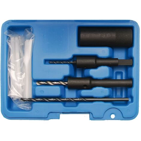 BGS Technic Kit De Réparation Pour Installation De Lavage Lunette Arrière | Pour VAG 3 BGS Technic Kit De Réparation Pour Installation De Lavage Lunette Arrière | Pour VAG