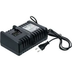 BGS Technic Chargeur Rapide | Pour Clé à Choc Sur Accu Art. 9928