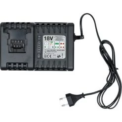 BGS Technic Chargeur Rapide | Pour Clé à Choc Sur Accu Art. 9928 -BGS TECHNIC Soldes 38346828 3