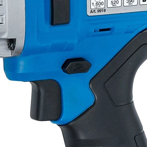 BGS Technic Clé à Choc Sur Accu | 520 Nm | 1.600 Tr/min | 18 V 4 BGS Technic Clé à Choc Sur Accu | 520 Nm | 1.600 Tr/min | 18 V – Image 2