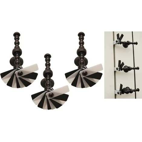 BGS Technic Jauges D'épaisseurs | 3 Pièces 3 BGS Technic Jauges D'épaisseurs | 3 Pièces