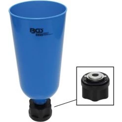 BGS Technic Entonnoir De Remplissage Avec Baïonnette Pour VAG, Mercedes-Benz, BMW, Porsche, Volvo -BGS TECHNIC Soldes 38346877 2
