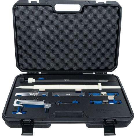 BGS Technic Coffret De Calage | Pour Porsche Boxster & 911 3 BGS Technic Coffret De Calage | Pour Porsche Boxster & 911